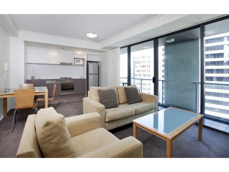 26 Felix Street, BRISBANE QLD 4000, Brisbane City - Thumbnail 2
