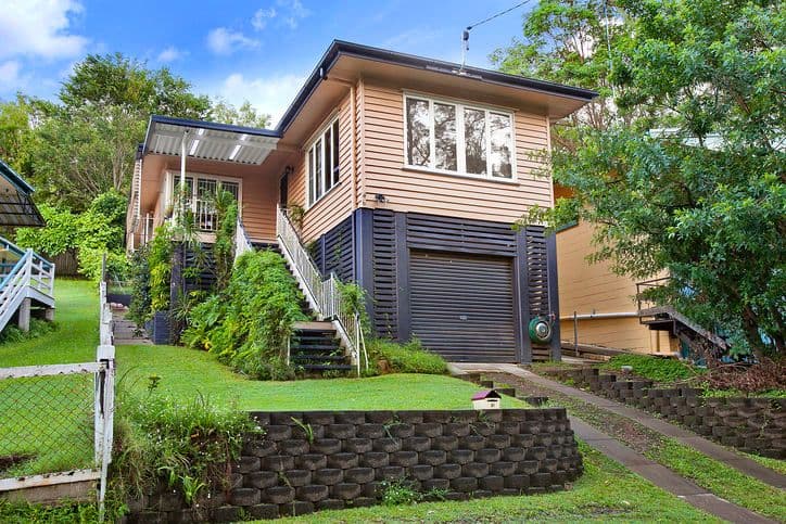 46 Barnett Road, Bardon QLD 4065, Bardon - Image 1