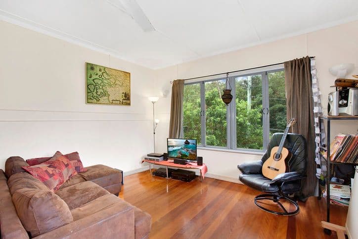 46 Barnett Road, Bardon QLD 4065, Bardon - Thumbnail 2