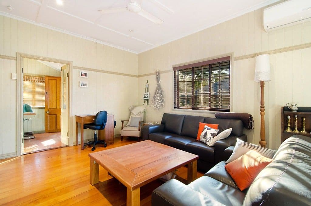 44 Sixth Avenue, Bardon QLD 4065, Bardon - Thumbnail 3