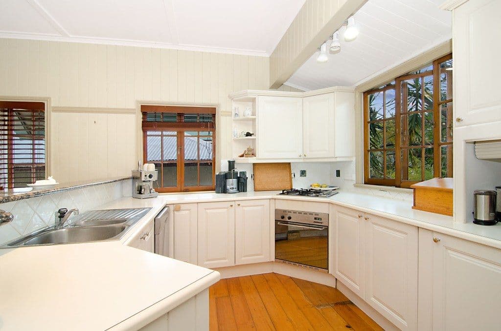 44 Sixth Avenue, Bardon QLD 4065, Bardon - Thumbnail 4
