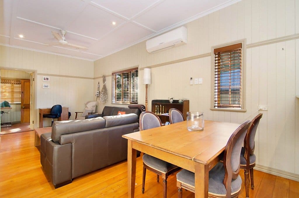 44 Sixth Avenue, Bardon QLD 4065, Bardon - Thumbnail 5