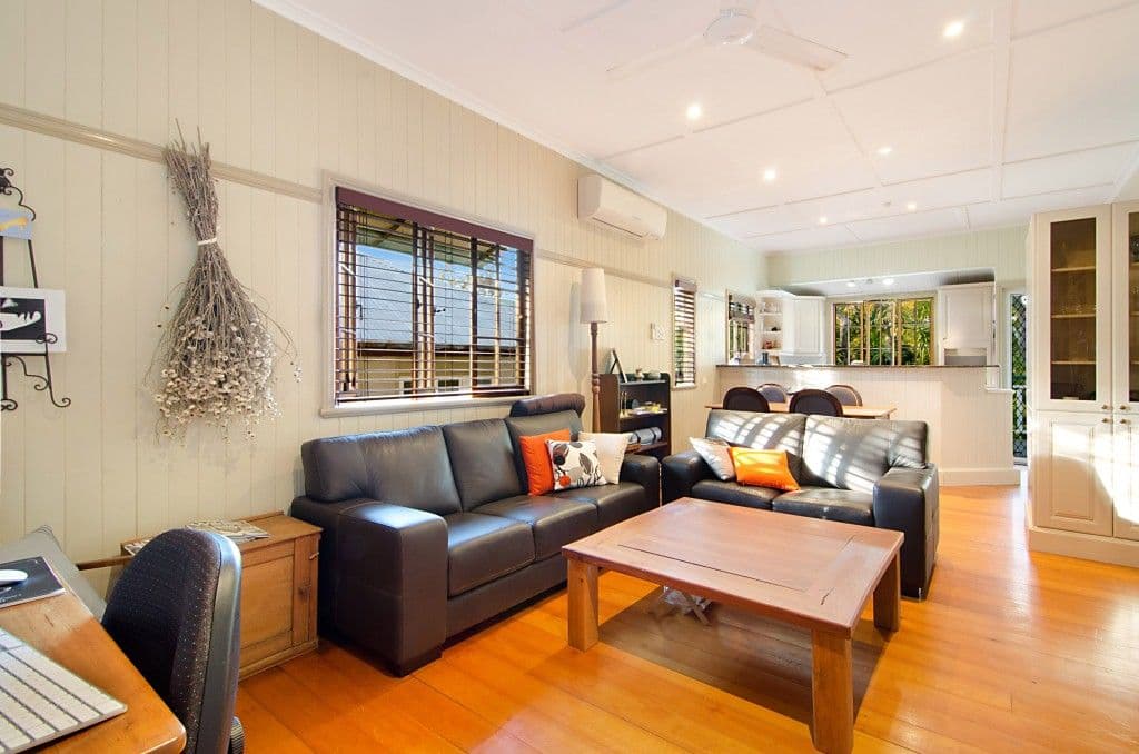 44 Sixth Avenue, Bardon QLD 4065, Bardon - Thumbnail 6