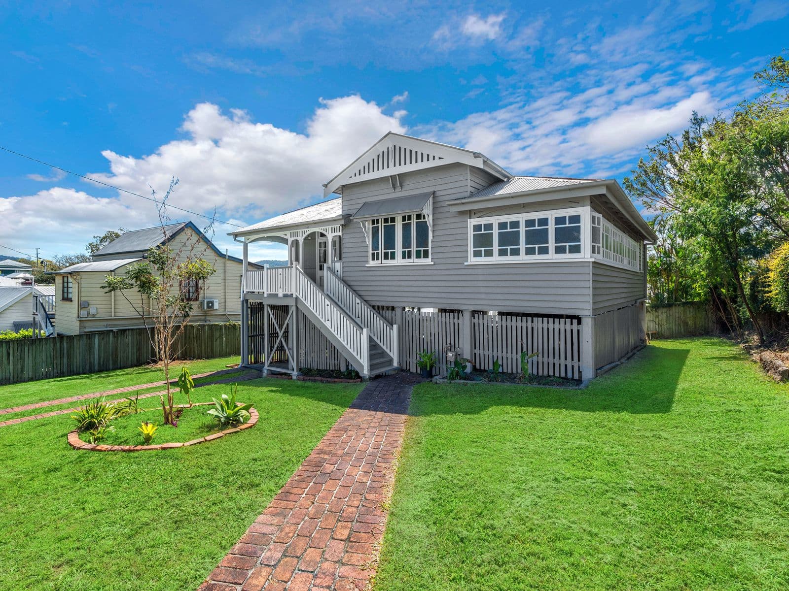32 Haughton Street, Red Hill QLD 4059, Red Hill - Thumbnail 2