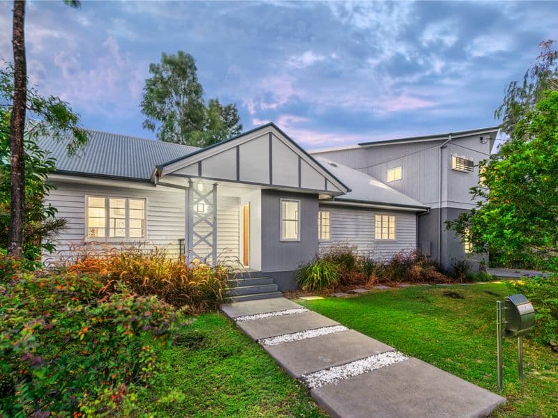 1 Farrell Street, Ashgrove QLD 4060, Ashgrove - Image 1