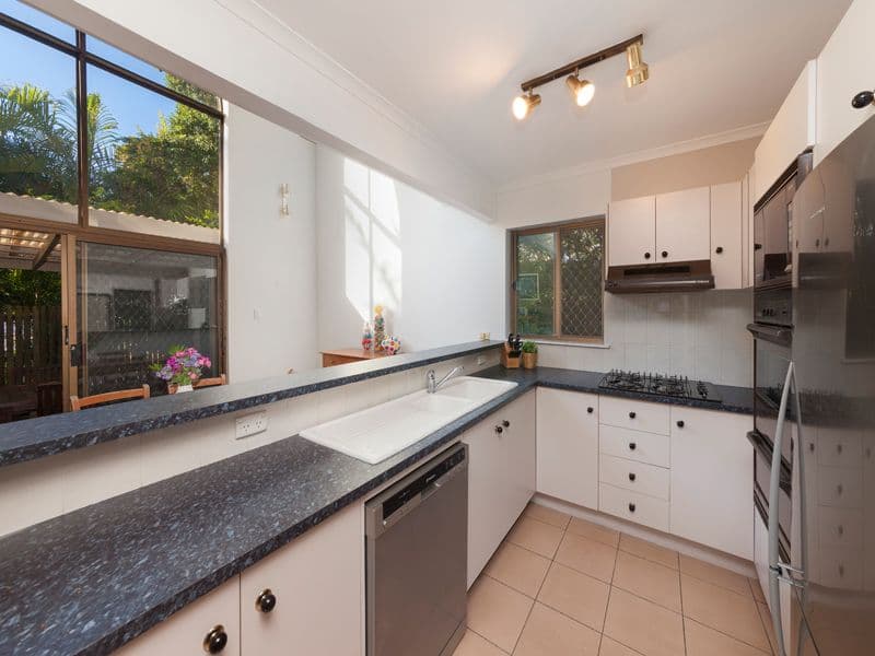 81 Elizabeth Street, Paddington QLD 4064, Paddington - Thumbnail 4