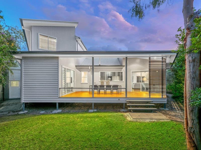 1 Farrell Street, Ashgrove QLD 4060, Ashgrove - Thumbnail 5