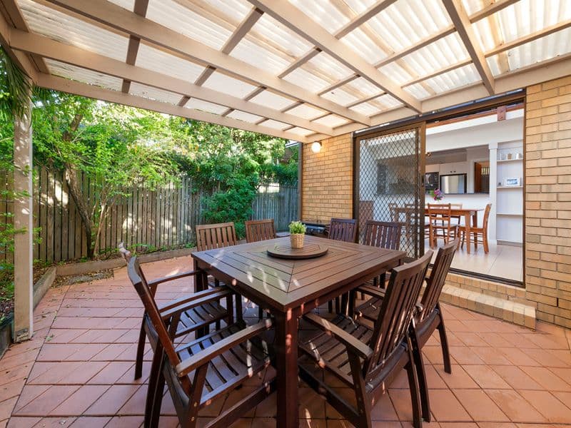 81 Elizabeth Street, Paddington QLD 4064, Paddington - Thumbnail 5