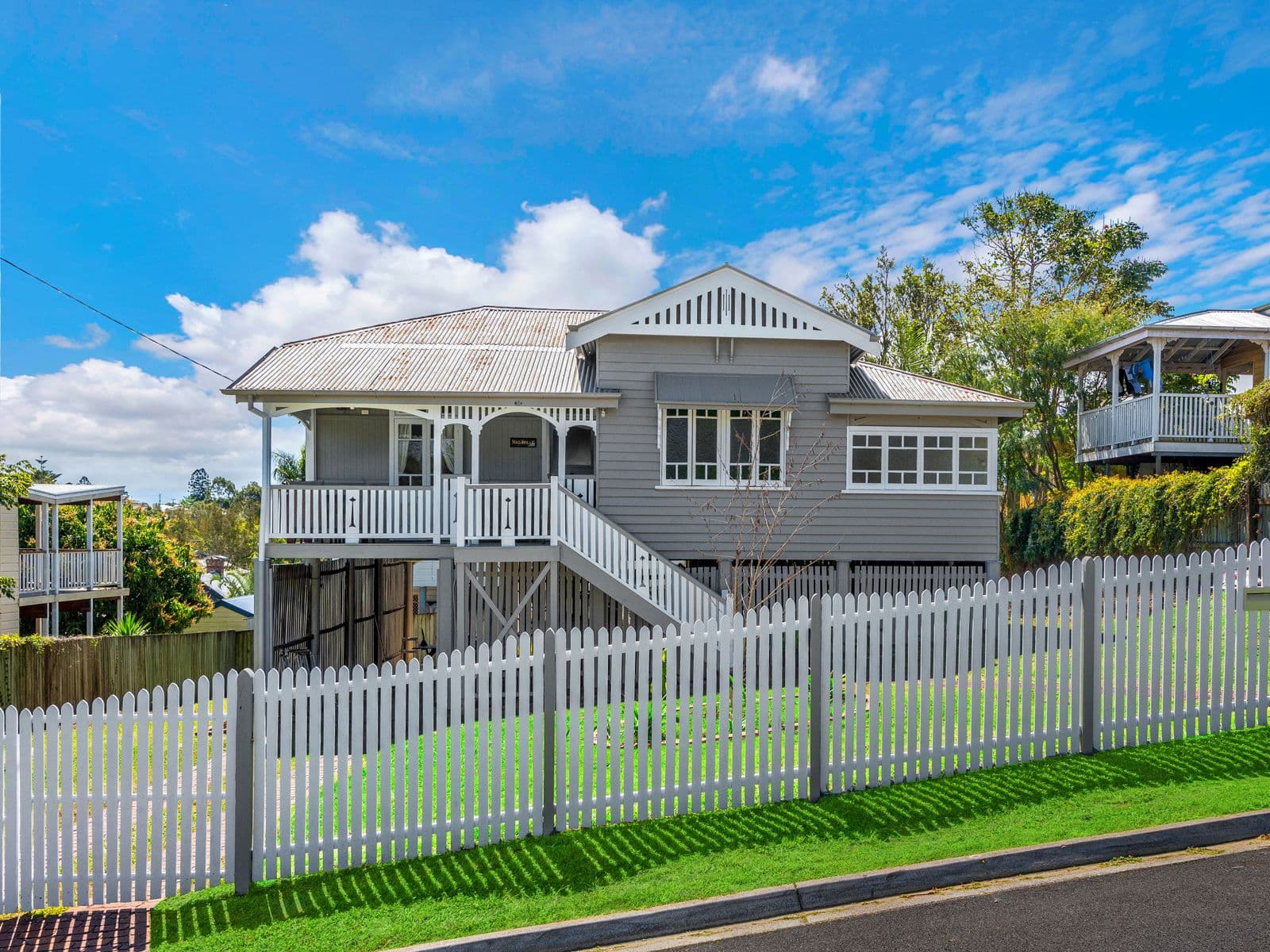 32 Haughton Street, Red Hill QLD 4059, Red Hill - Image 1