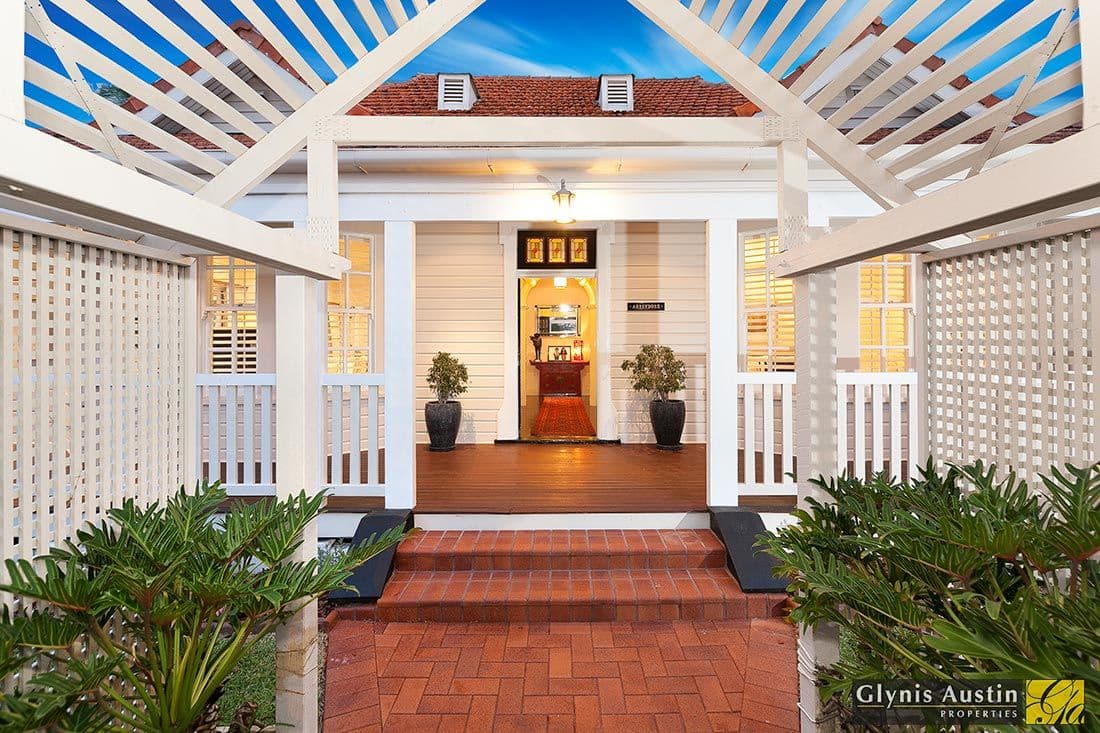 230 Latrobe Terrace, Paddington QLD 4064, Paddington - Thumbnail 3