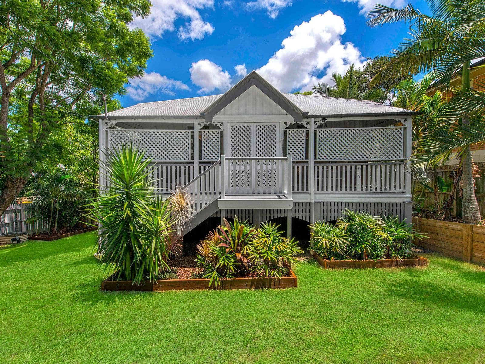 8 Thorsby Street, Red Hill QLD 4059, Red Hill - Image 1