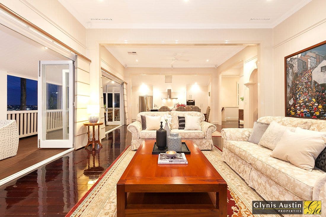 230 Latrobe Terrace, Paddington QLD 4064, Paddington - Thumbnail 2