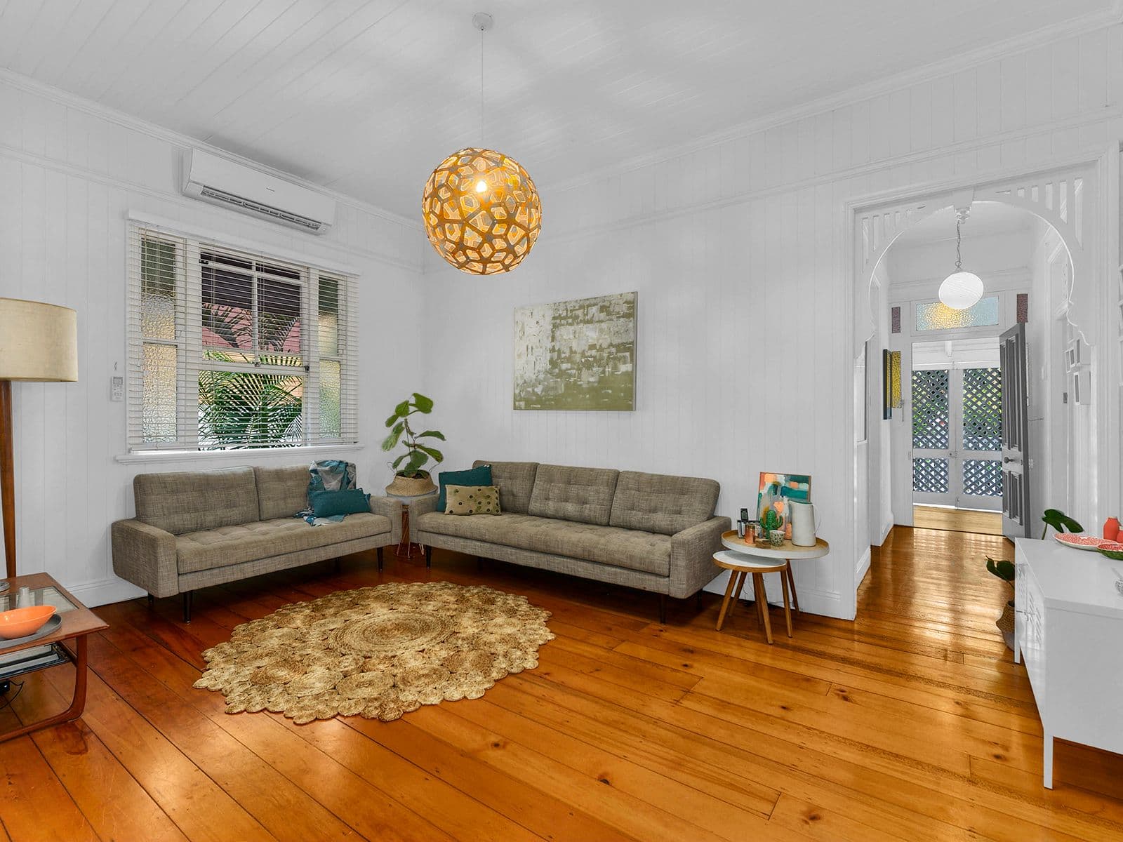 8 Thorsby Street, Red Hill QLD 4059, Red Hill - Thumbnail 2