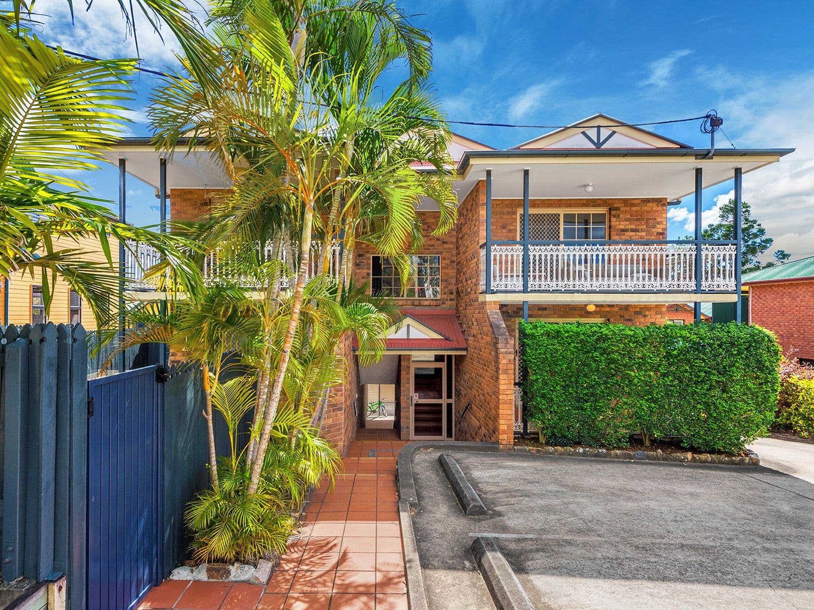 215 Baroona Road, Paddington QLD 4064, Paddington - Image 1