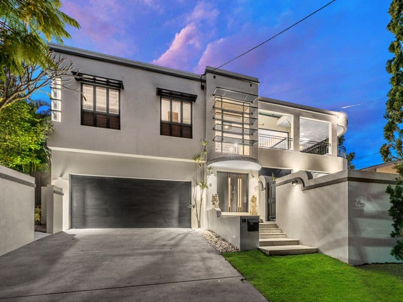 18 Chelford Street, Alderley QLD 4051, Alderley - Image 1