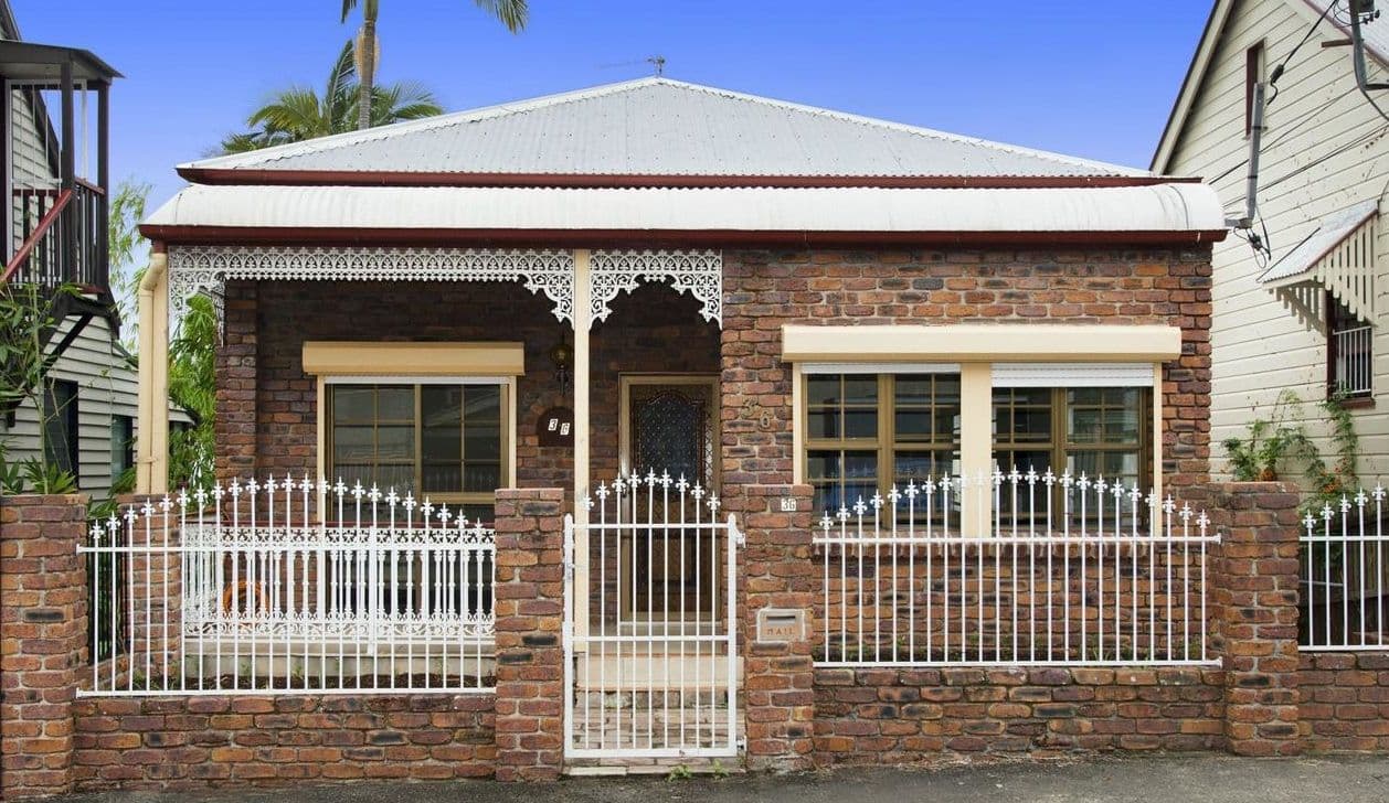 36 Rosa Street, Spring Hill QLD 4000, Spring Hill - Image 1