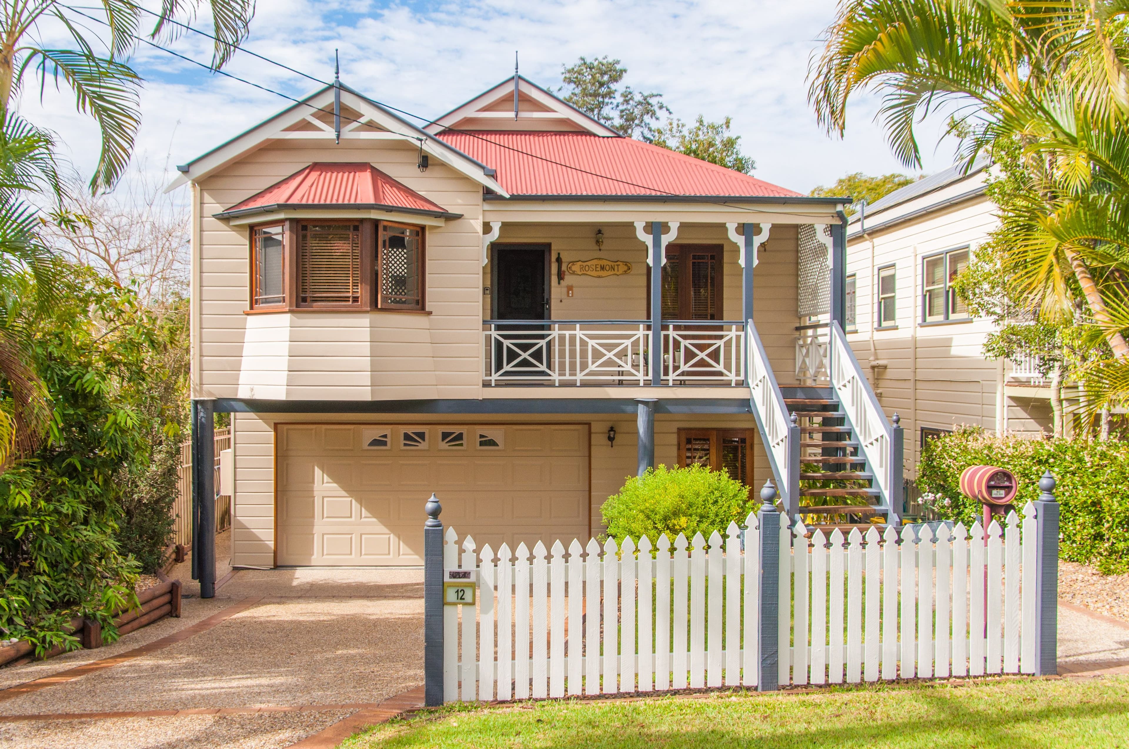 12 Acton Street, Ashgrove QLD 4060, Ashgrove - Image 1