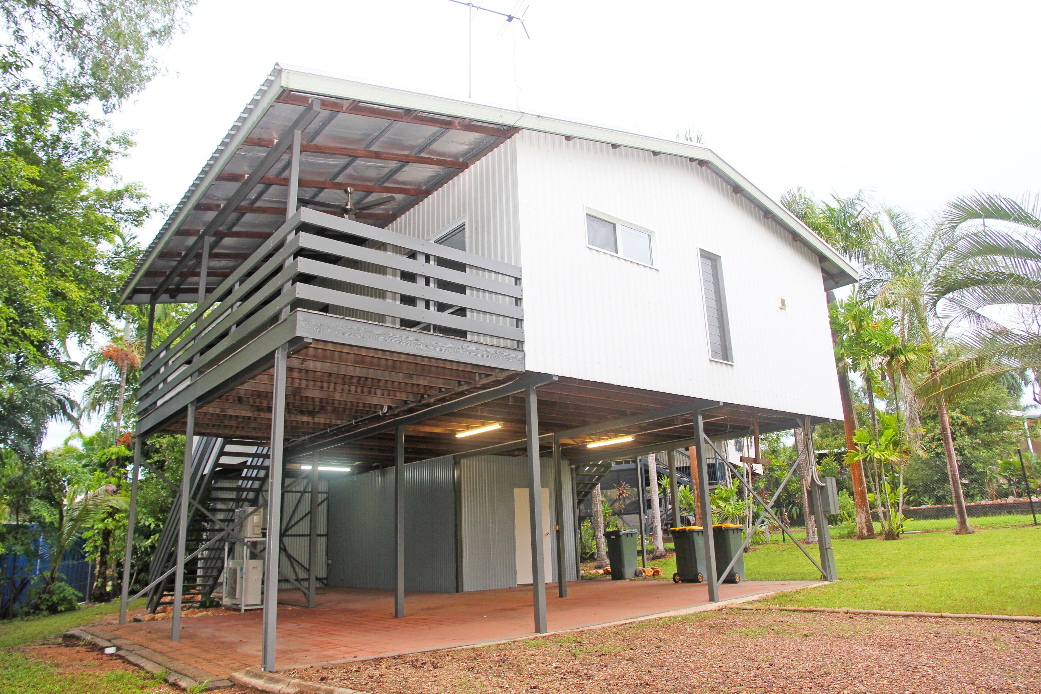 6 Campden Court, Gray NT 0830, Gray - Image 1
