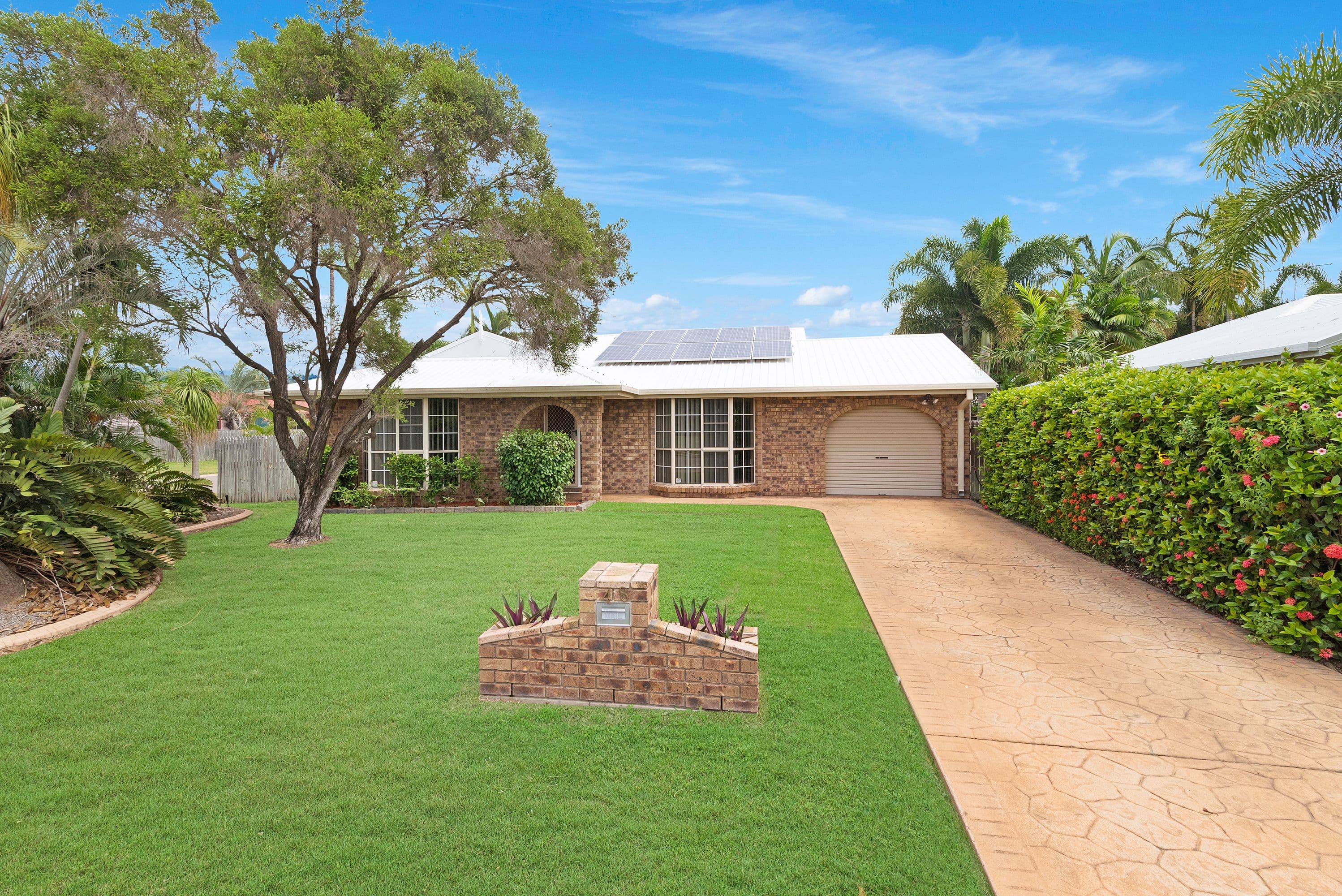 48 Burnda Street, Kirwan QLD 4817, Kirwan - Image 1
