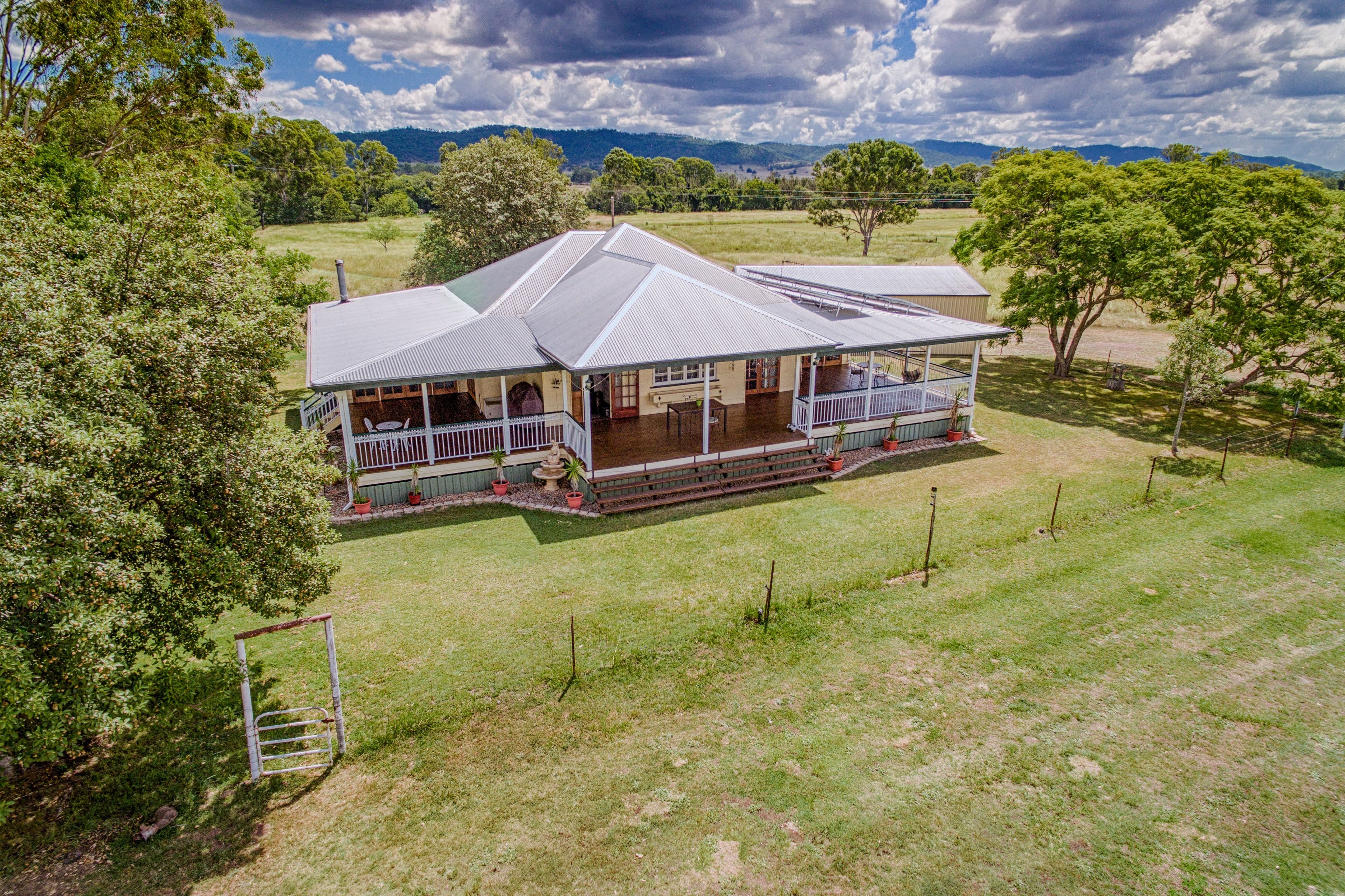 174 Morden Road, Toogoolawah QLD 4313, Toogoolawah - Thumbnail 2