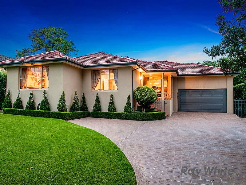 31 Talinga Street, Carlingford - Image 1
