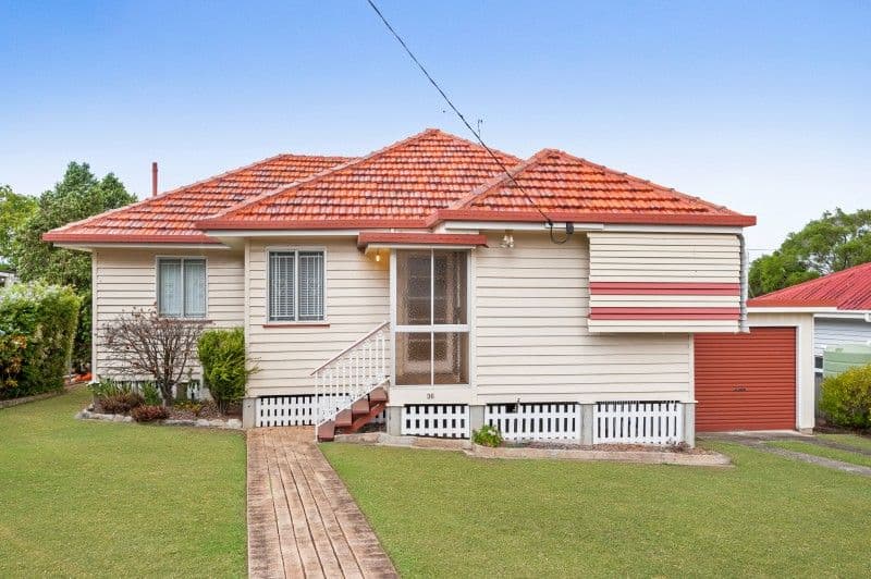 36 Walker Street, Corinda QLD 4075, Corinda - Image 1