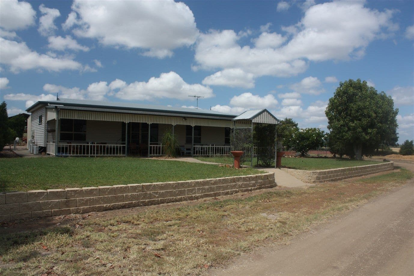 "ParkView" Springsure Tambo Road, SPRINGSURE QLD 4722, Springsure - Thumbnail 8