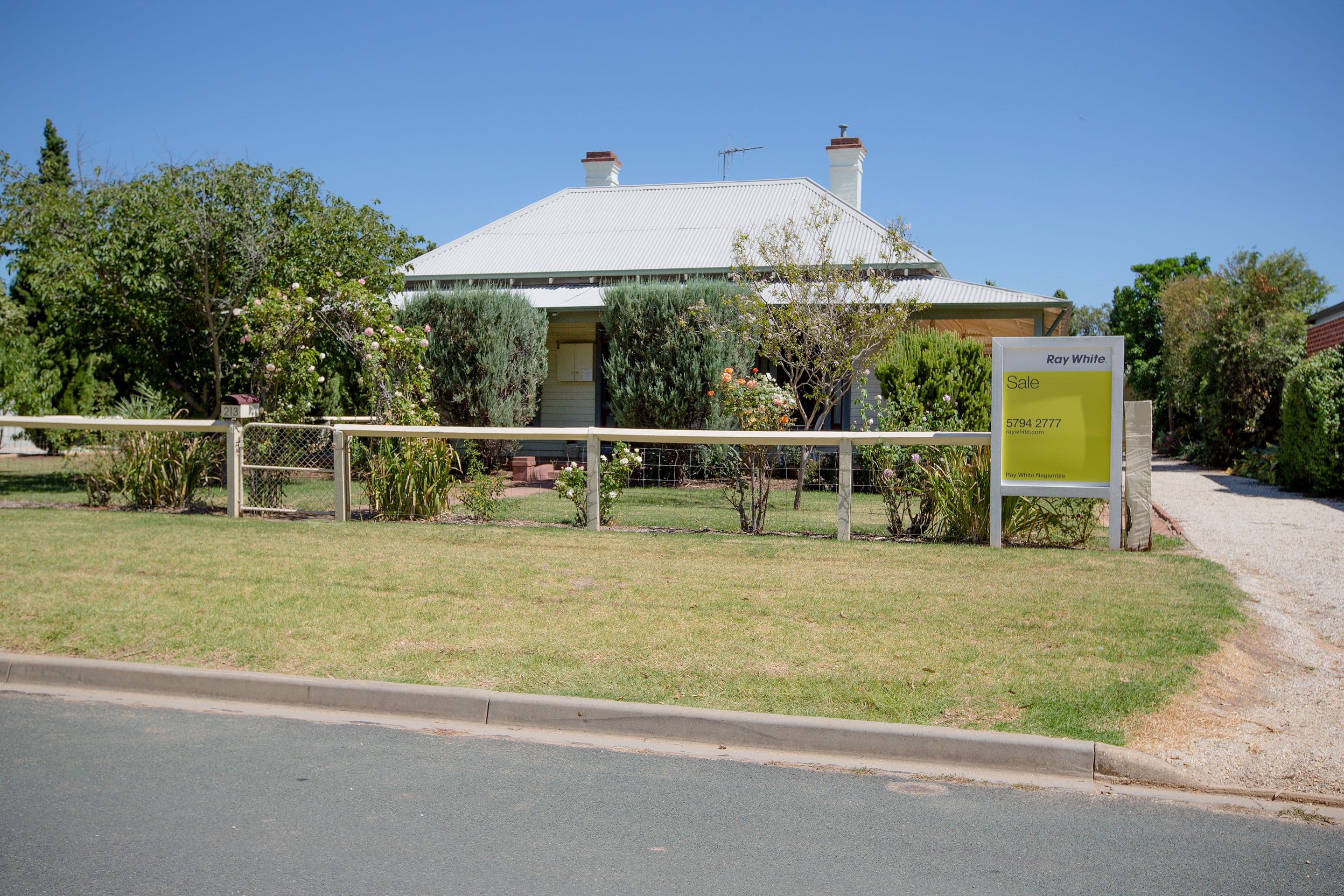 213 High Street, Nagambie VIC 3608, Nagambie - Image 1