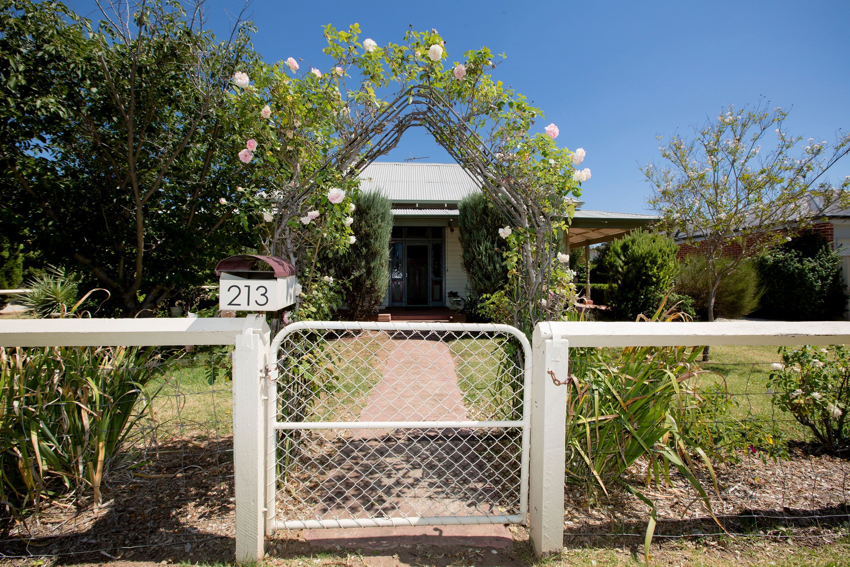 213 High Street, Nagambie VIC 3608, Nagambie - Thumbnail 2
