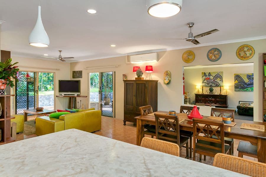 15 Masons Road, Kuranda QLD 4881, Kuranda - Image 1