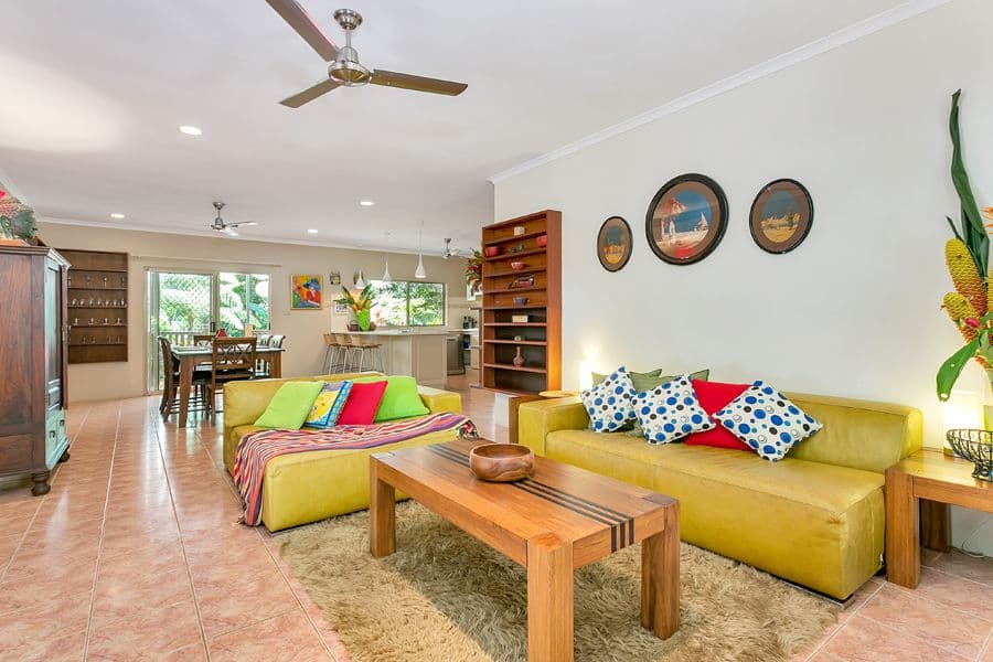 15 Masons Road, Kuranda QLD 4881, Kuranda - Thumbnail 3