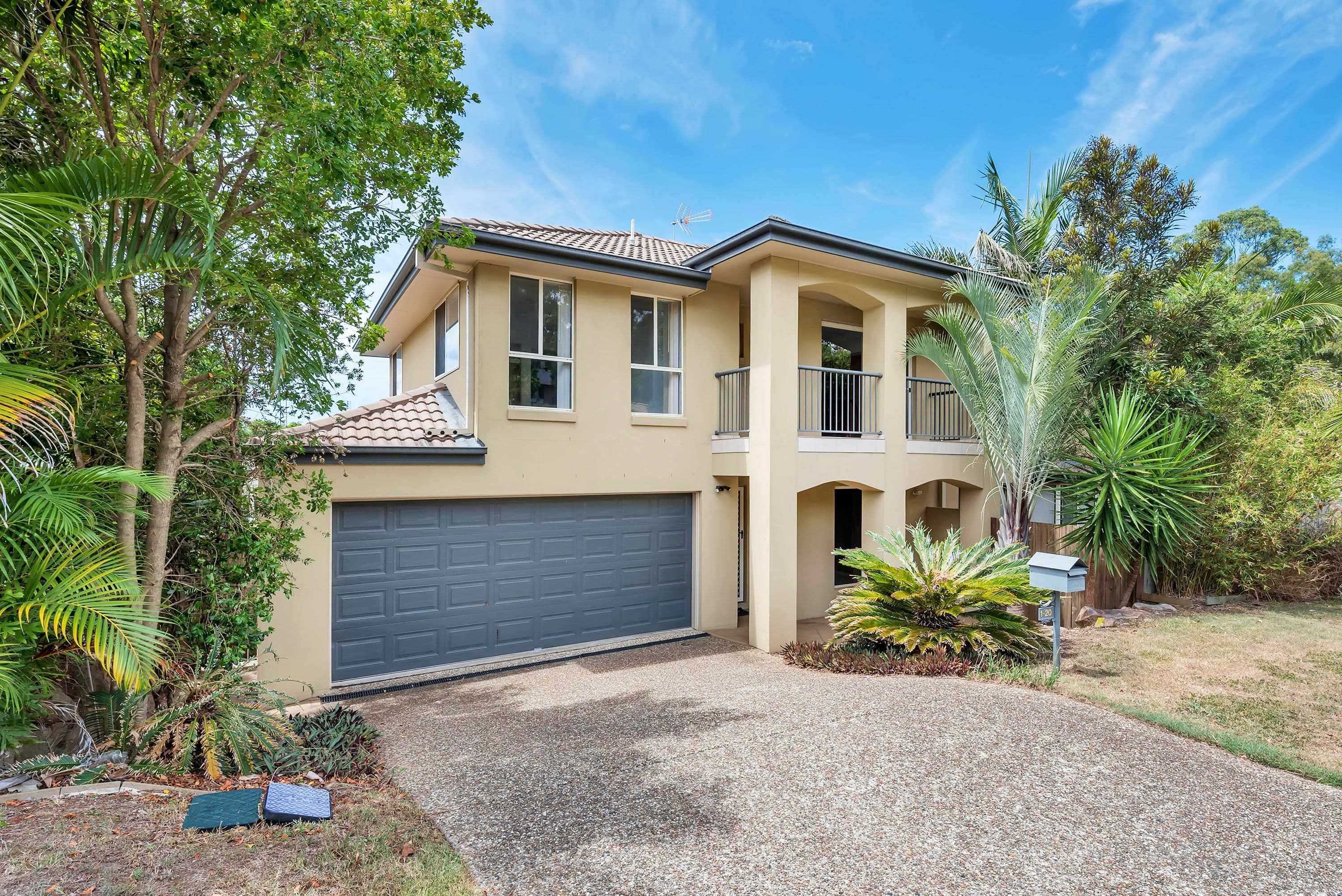 20 Gannon Way, Upper Coomera QLD 4209, Upper Coomera - Image 1
