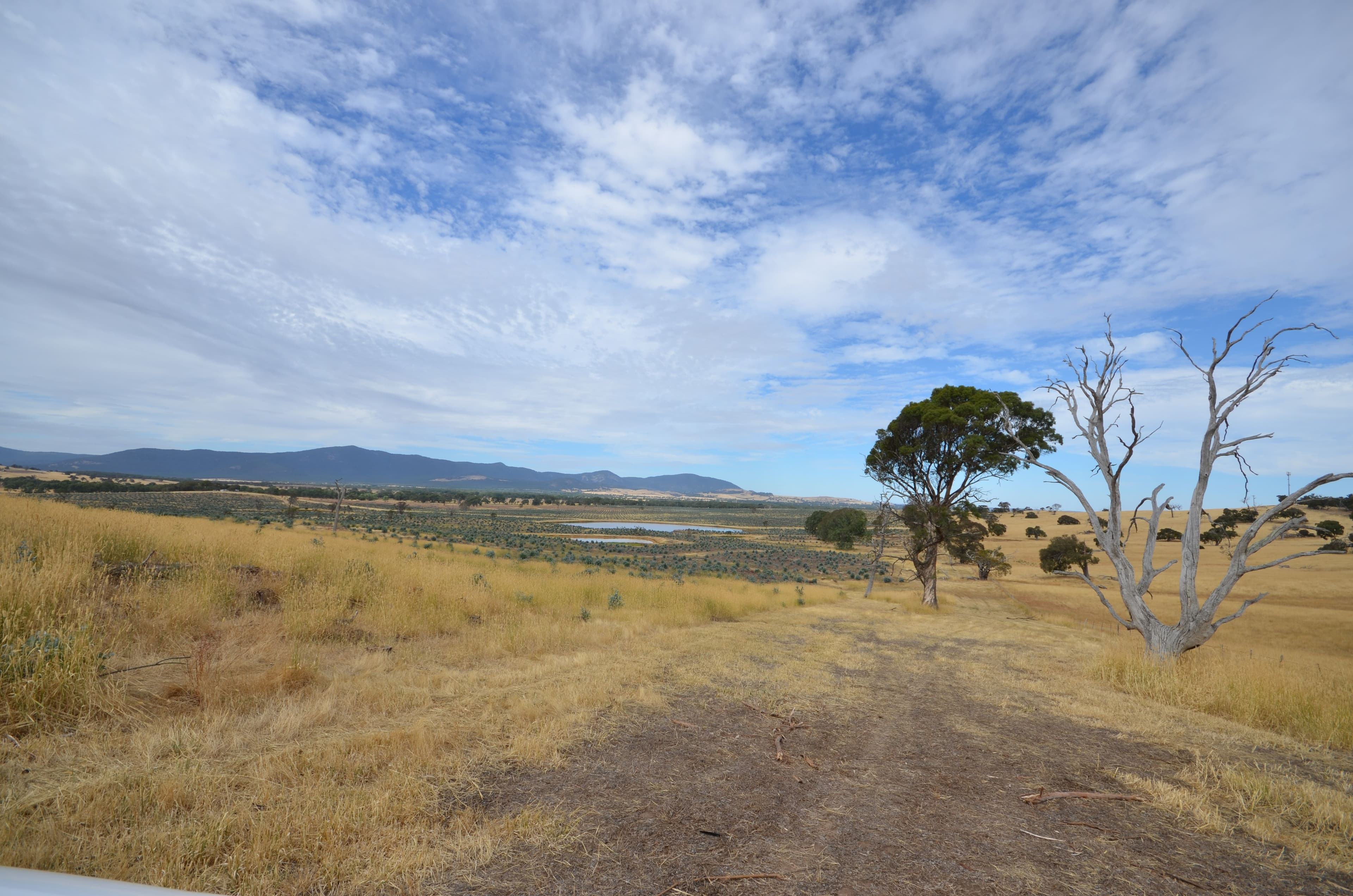 "Joyces" Pope Road, Buangor VIC 3375, Buangor - Thumbnail 2