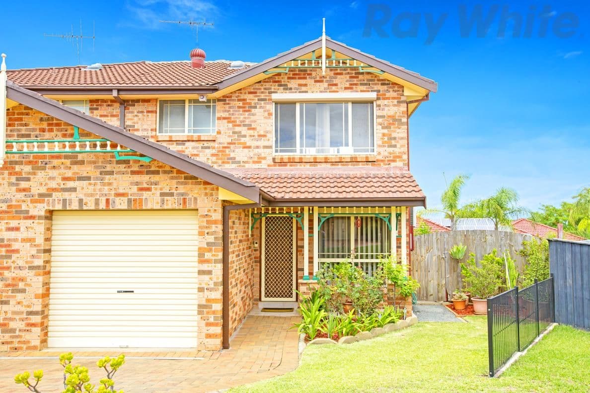 5B Dunk Close, Green Valley NSW 2168, Green Valley - Image 1