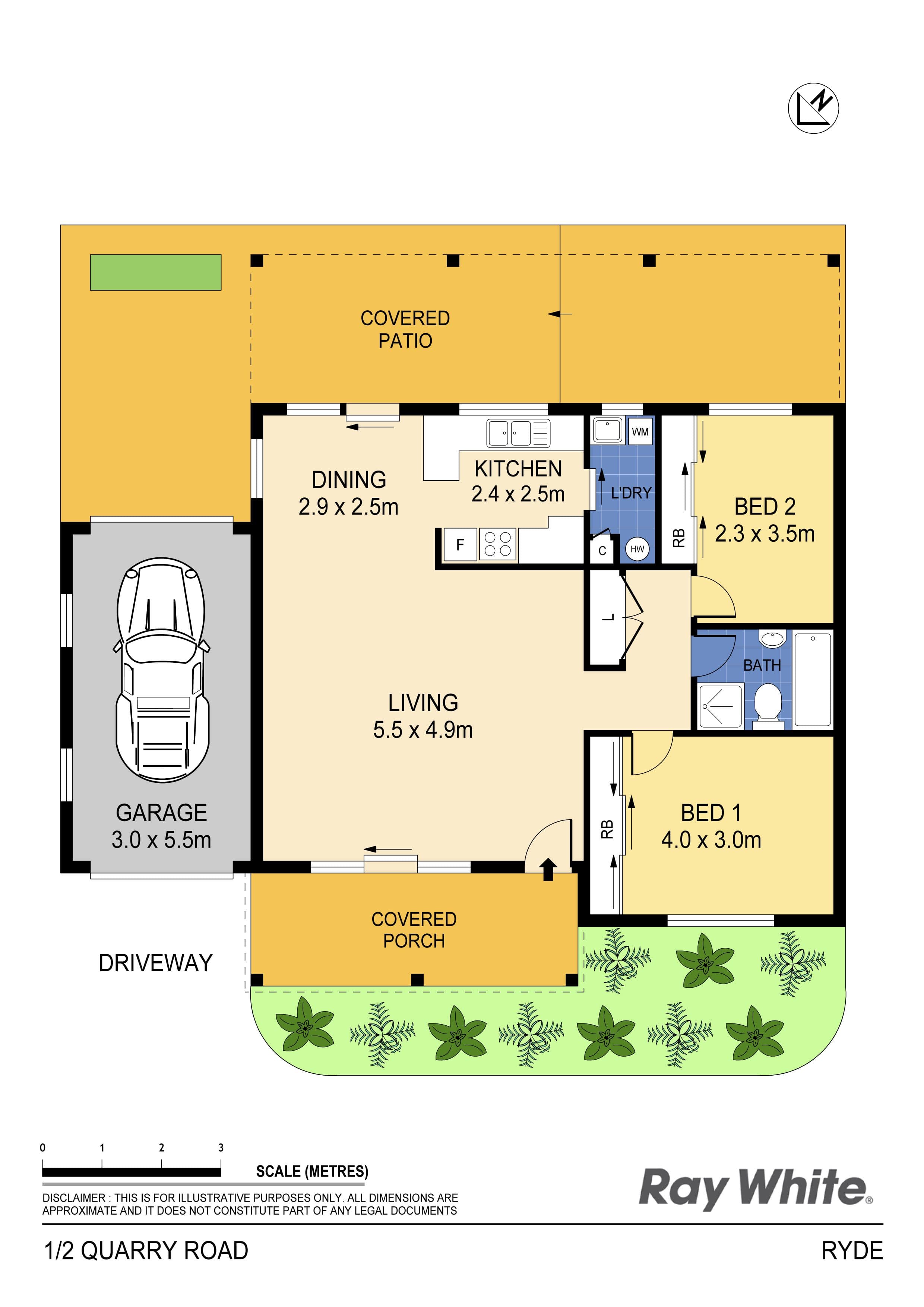 2 Quarry Road, Ryde NSW 2112, Ryde - Thumbnail 6