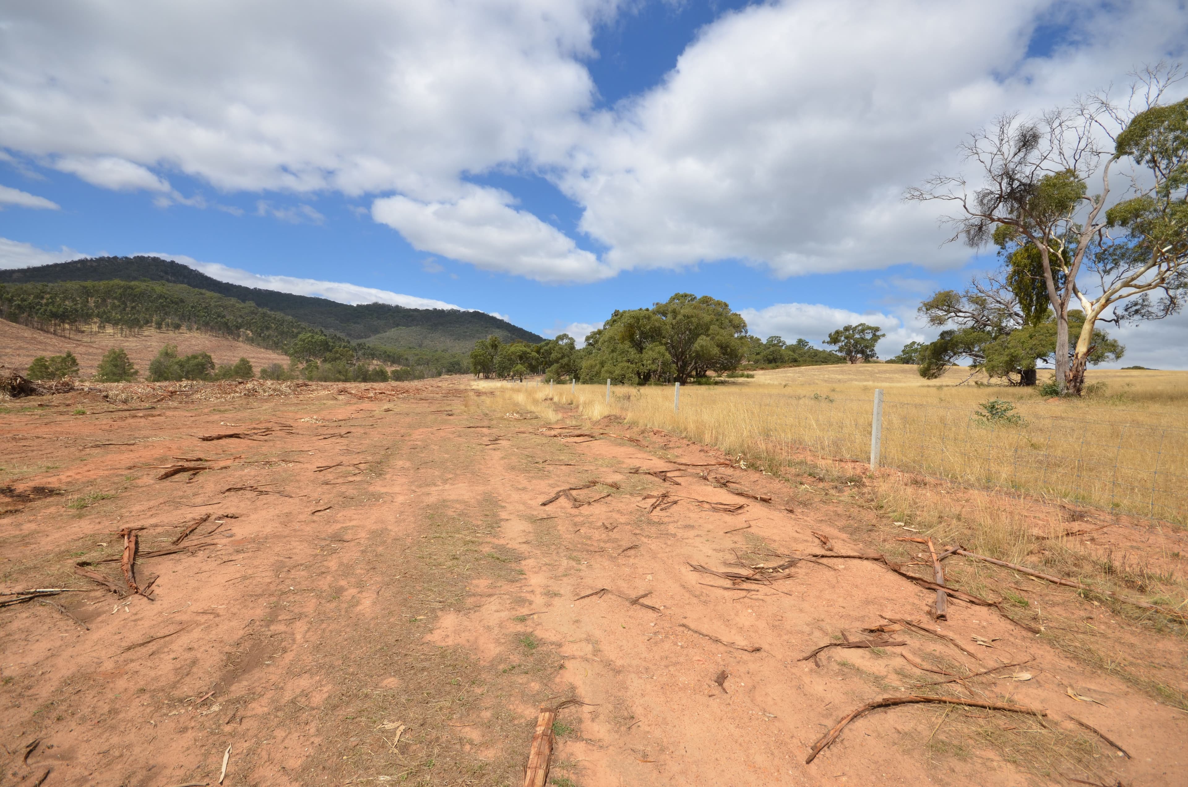 "Padgett" Iron Pot Creek Road, WARRAK VIC 3377, Warrak - Thumbnail 6