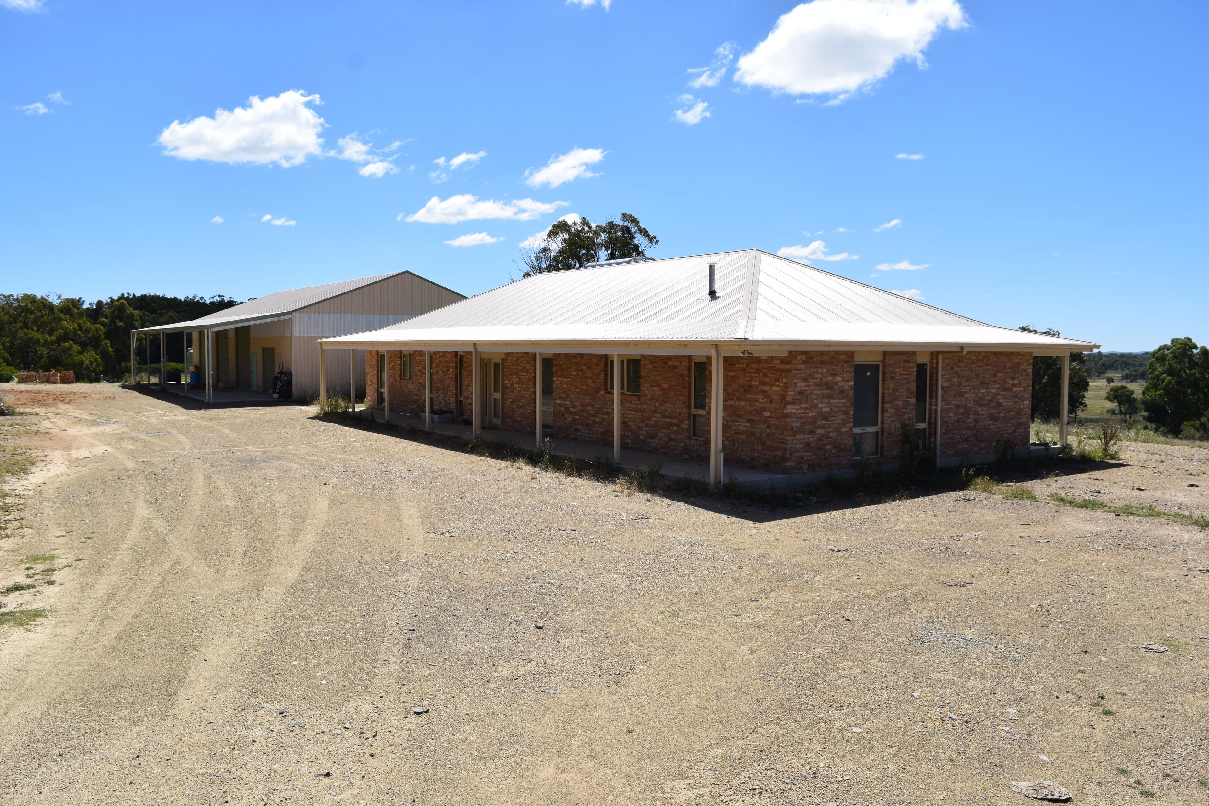 Big Mill 523 Westbrook Road, Guyra NSW 2365, Guyra - Thumbnail 3