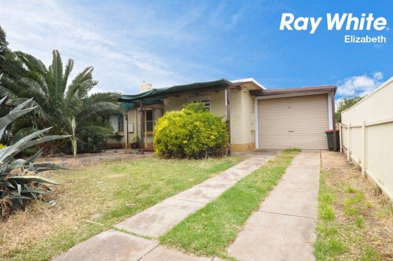 12 Fisherton Street, Elizabeth North SA 5113, Elizabeth North - Image 1