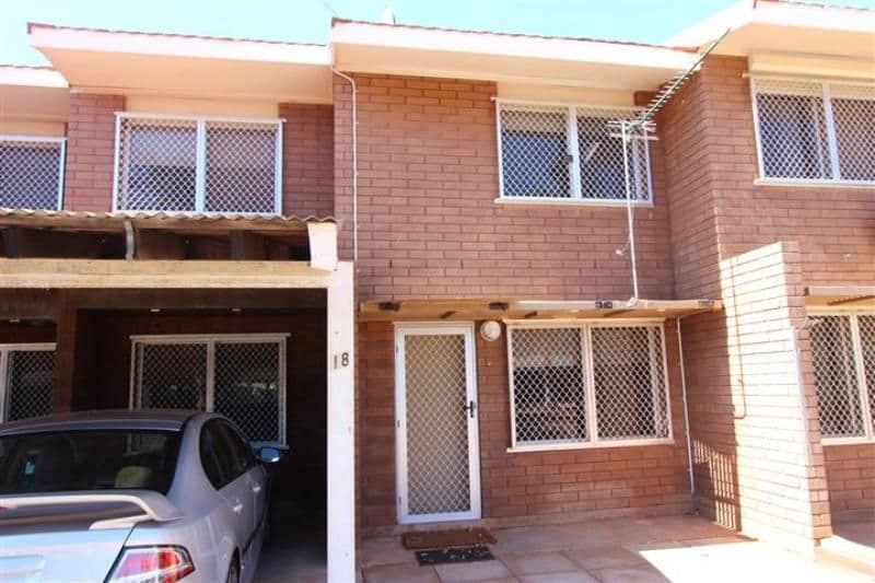 18 Christie Court, Bulgarra WA 6714, Bulgarra - Image 1
