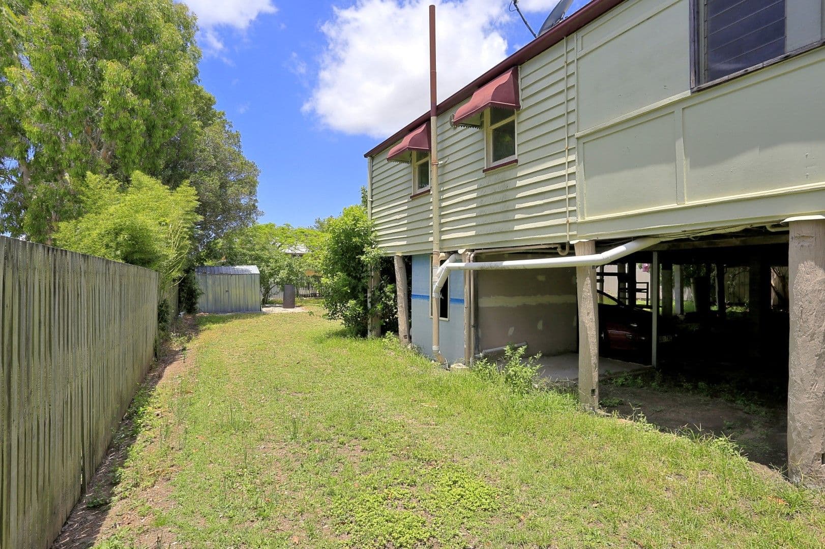 14 Arthur Street, Bundaberg South QLD 4670, Bundaberg South - Thumbnail 4