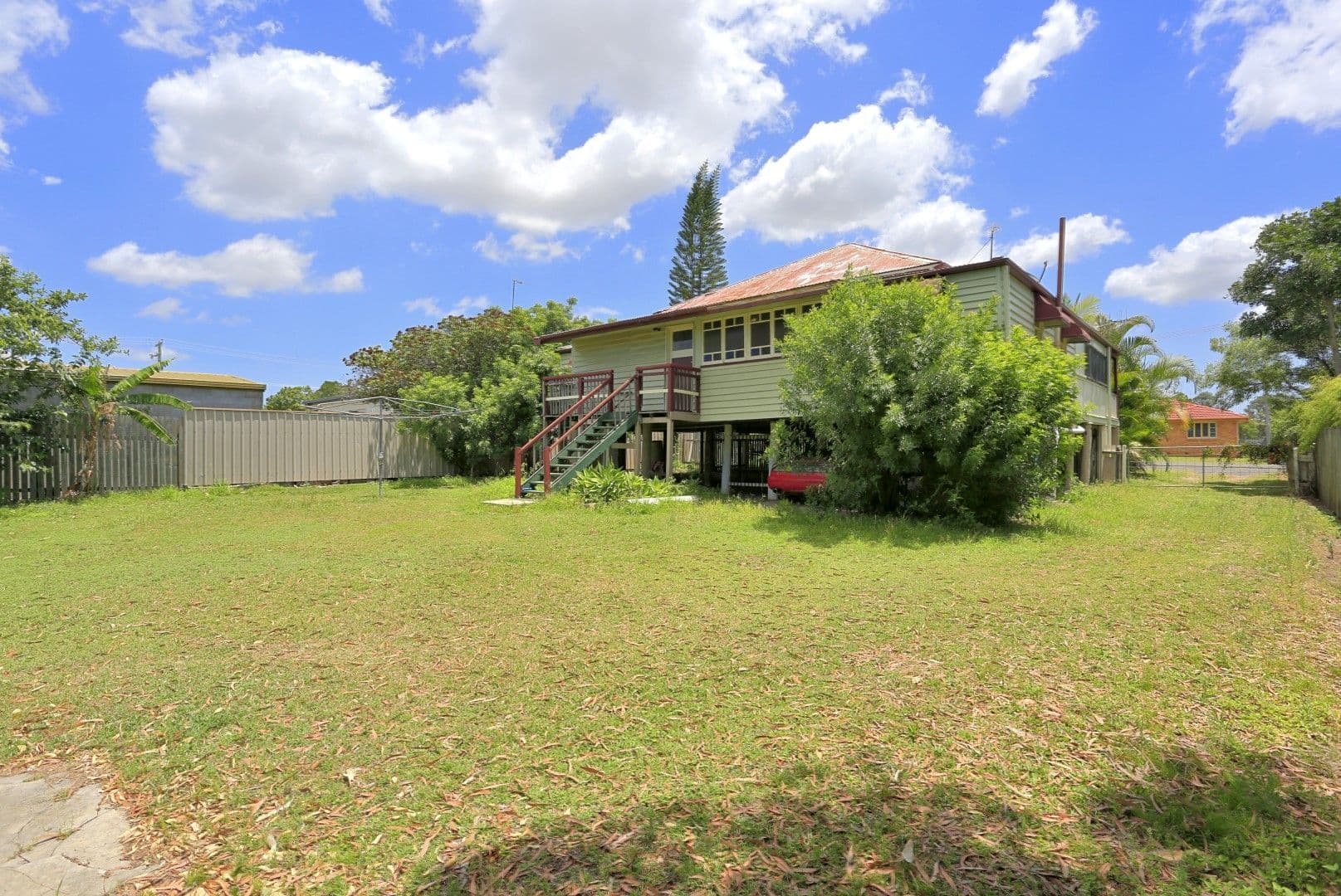 14 Arthur Street, Bundaberg South QLD 4670, Bundaberg South - Image 1