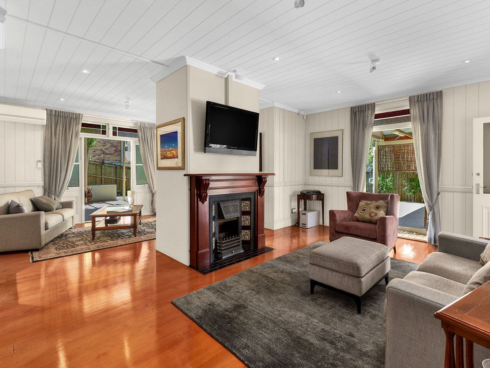 60 York Parade, Spring Hill QLD 4000, Spring Hill - Thumbnail 6