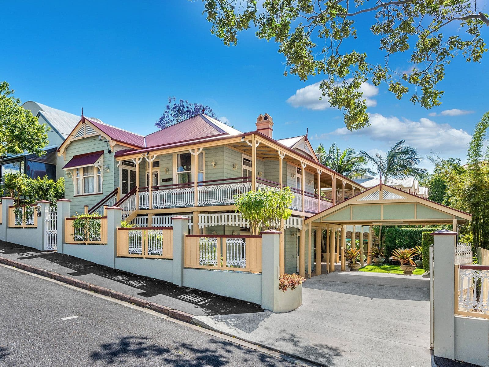 60 York Parade, Spring Hill QLD 4000, Spring Hill - Image 1