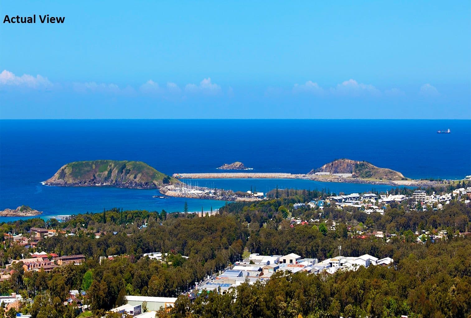 91A Gatelys Road, Coffs Harbour NSW 2450, Coffs Harbour - Image 1