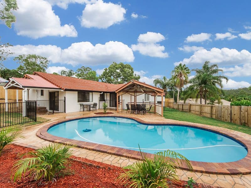 4 Bunya Court, Helensvale QLD 4212, Helensvale - Thumbnail 2