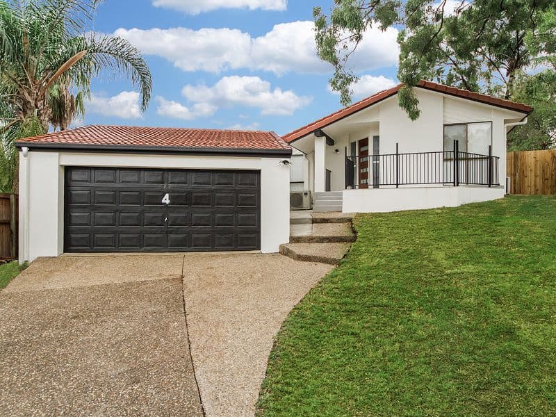 4 Bunya Court, Helensvale QLD 4212, Helensvale - Image 1