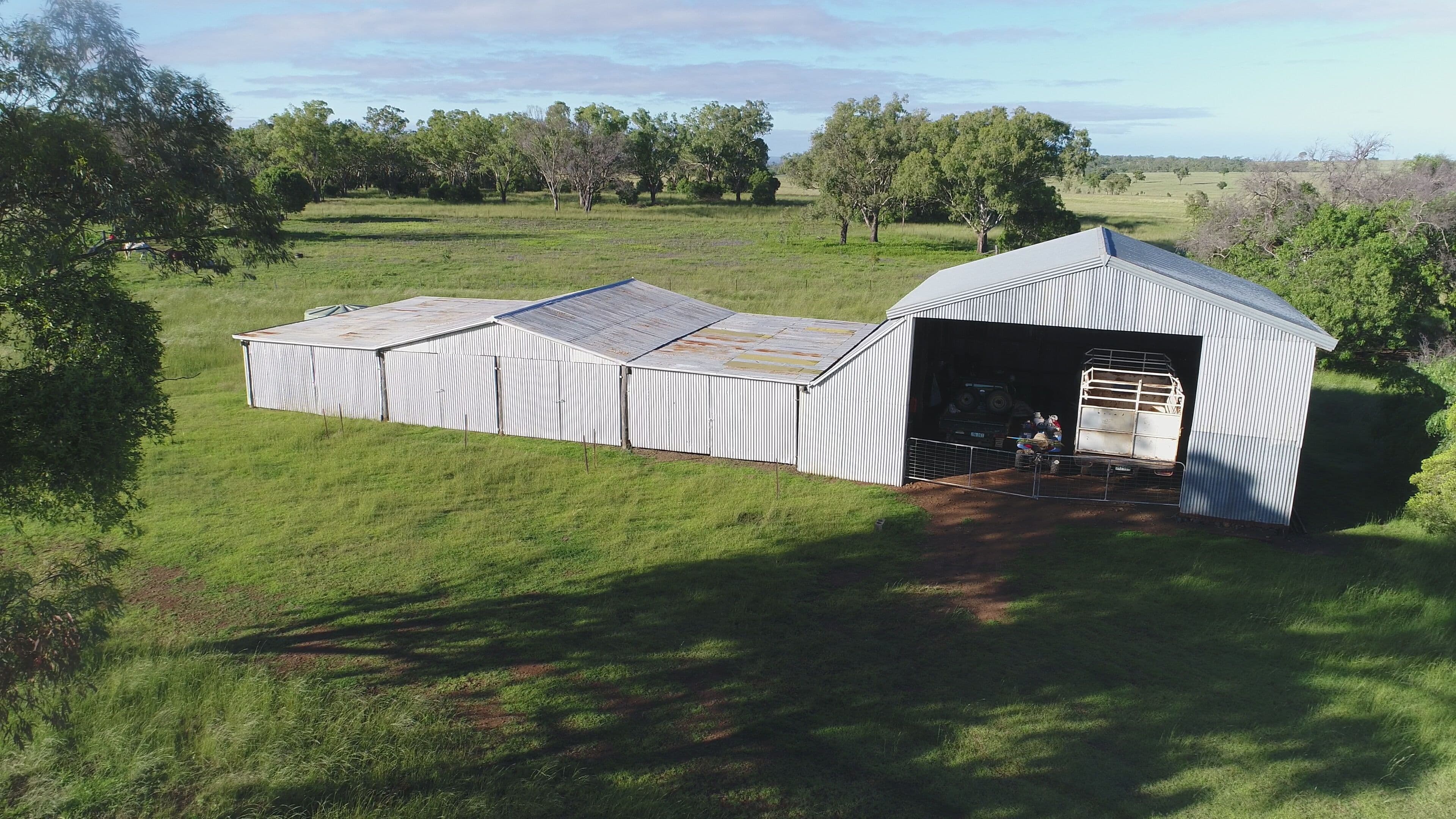 335 Clifton Road, Pittsworth QLD 4356, Pittsworth - Thumbnail 7