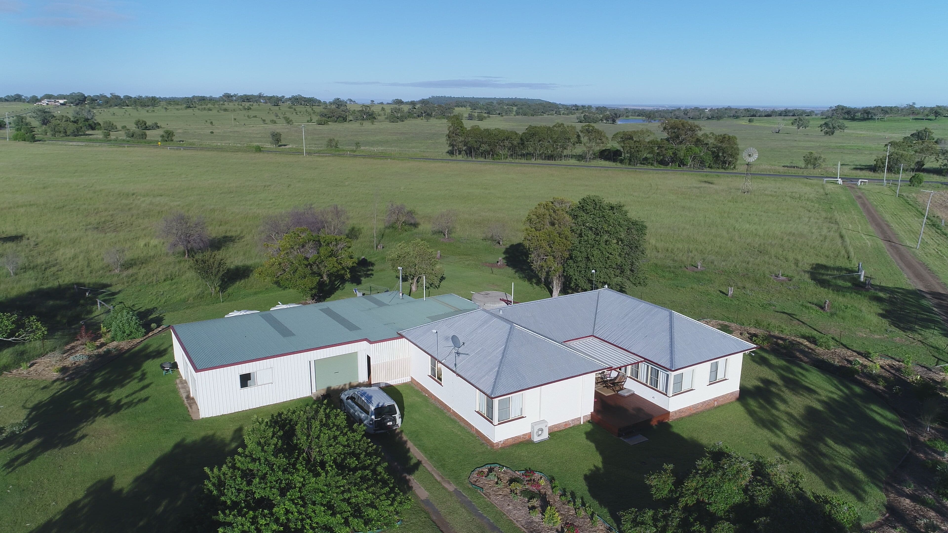 335 Clifton Road, Pittsworth QLD 4356, Pittsworth - Image 1