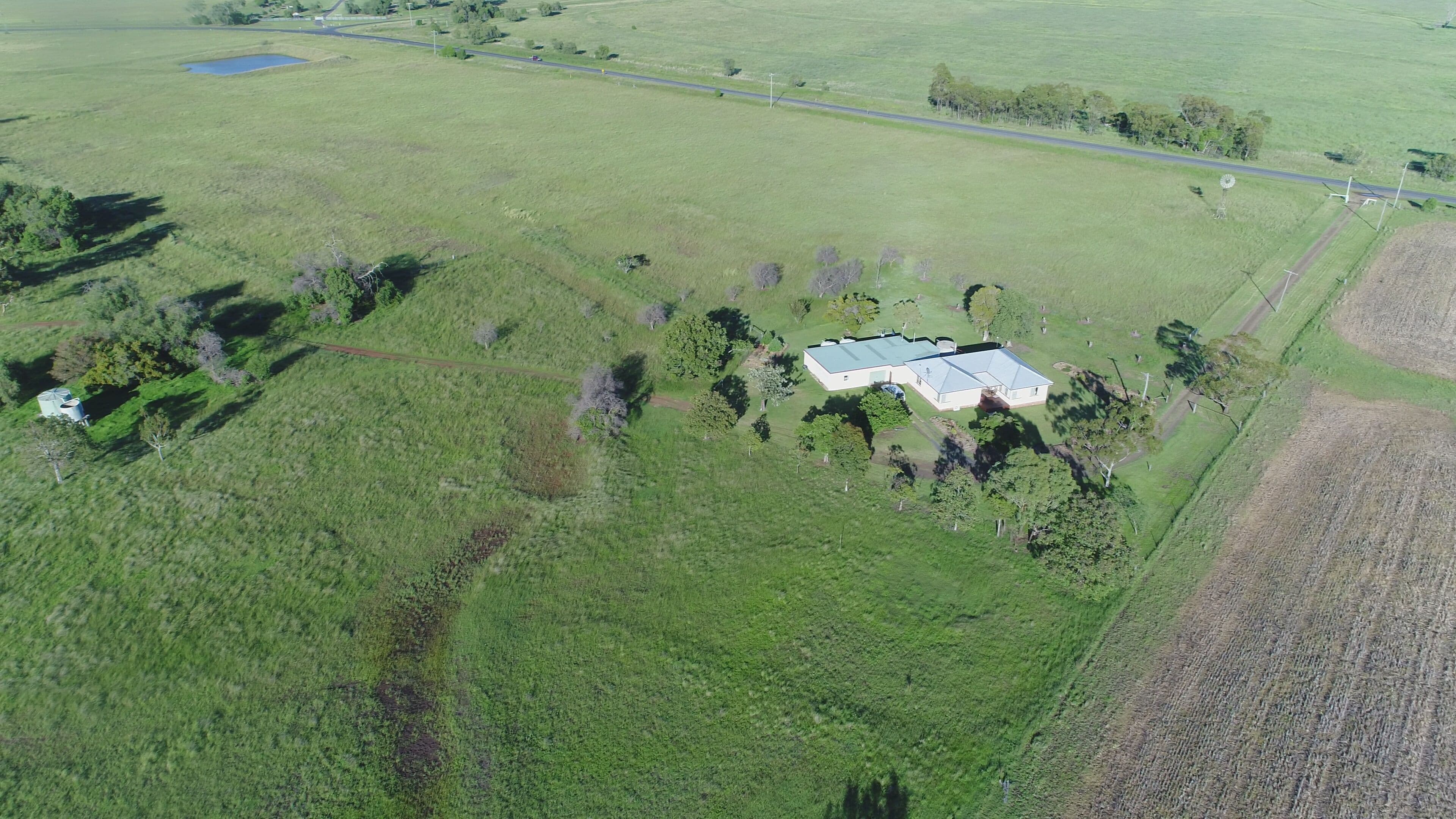 335 Clifton Road, Pittsworth QLD 4356, Pittsworth - Thumbnail 2