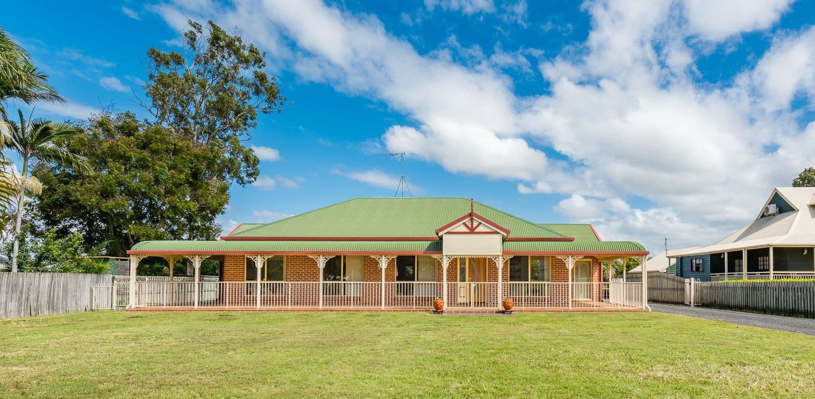11 Murrell Court, Bundaberg East QLD 4670, Bundaberg East - Image 1